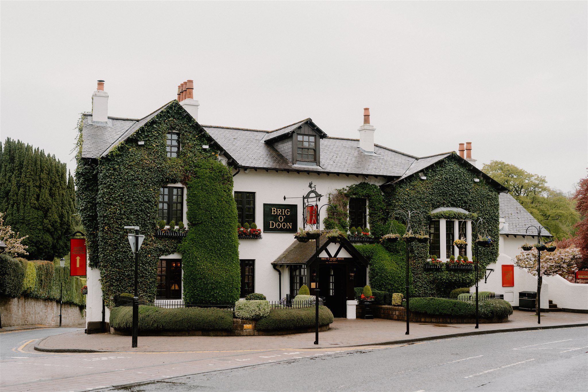 Brig o’ Doon