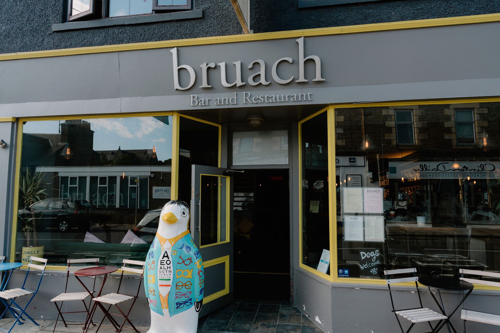 Bruach Bar