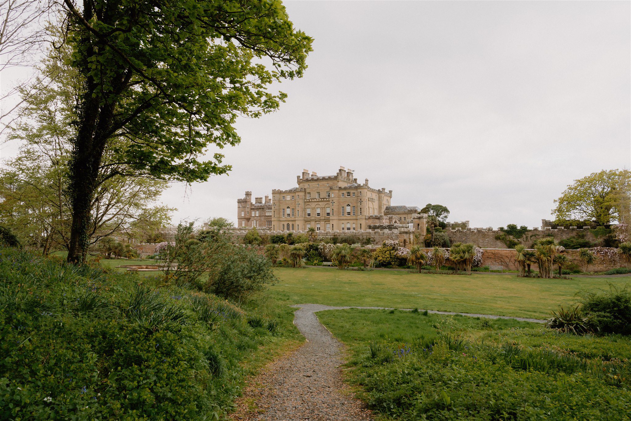 Culzean Castle
