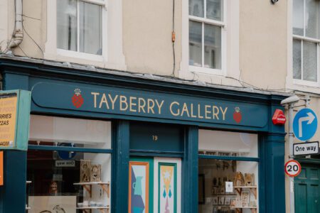 Tayberry Gallery Perth