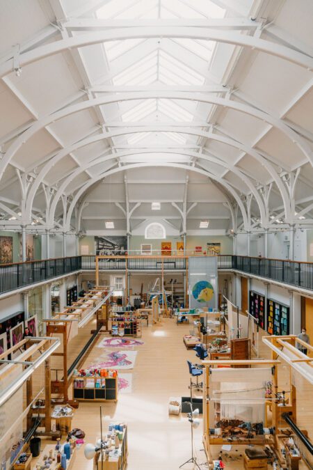 Dovecot Studios