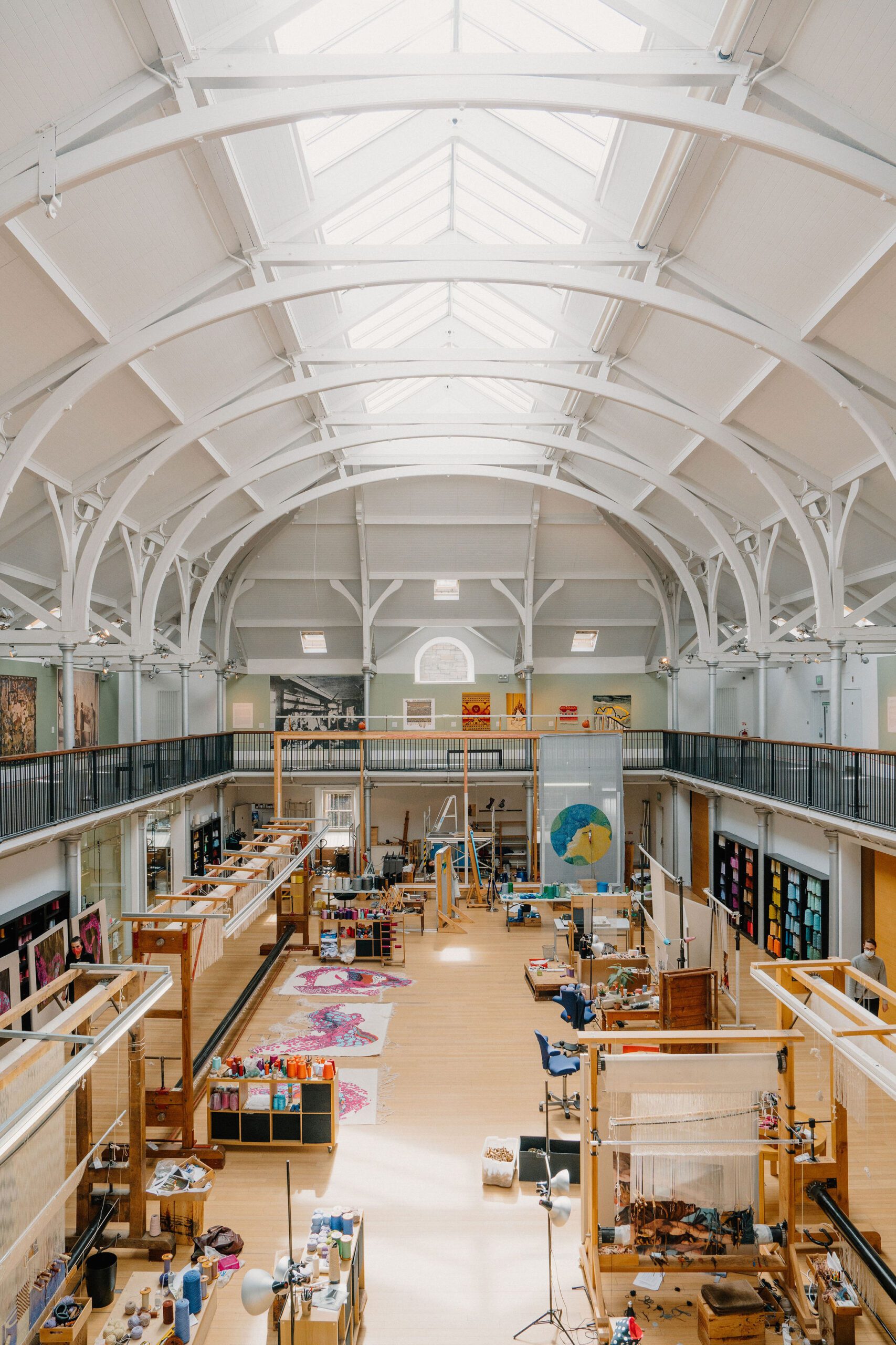 Dovecot Studios