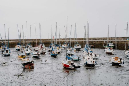 Fisherrow Harbour