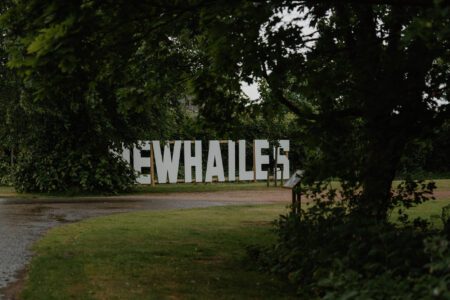Newhailes Estate
