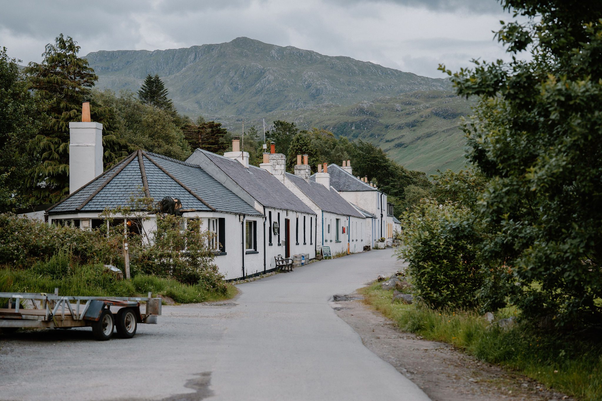 Inverie