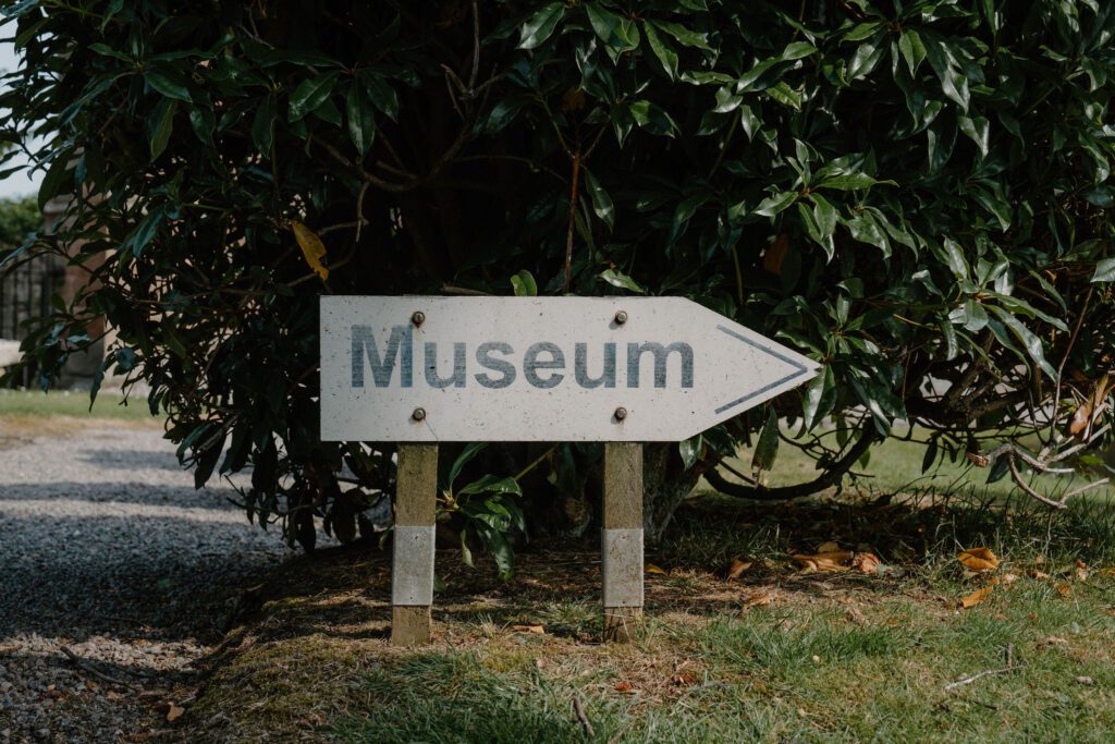 Tain Museum