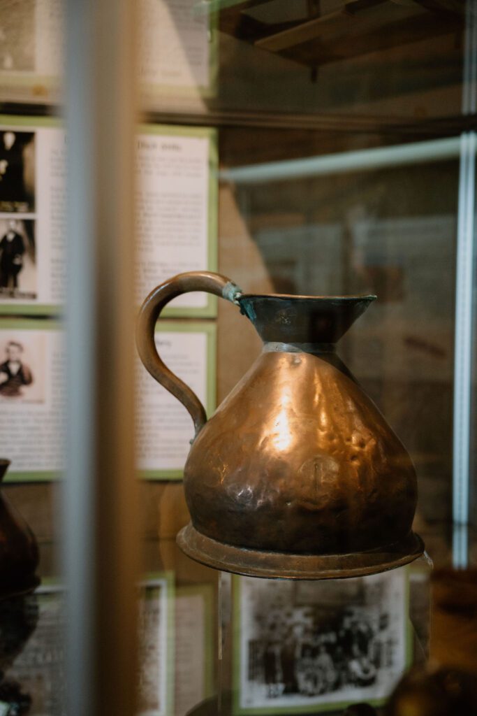 Tain Museum