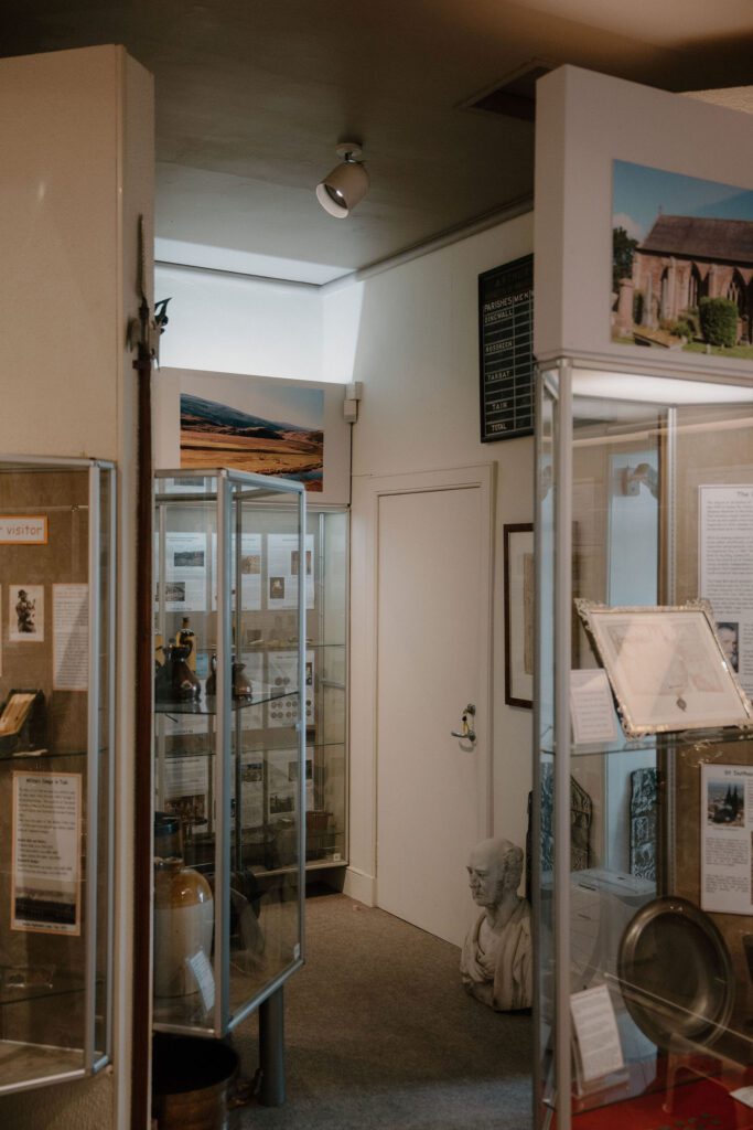 Tain Museum