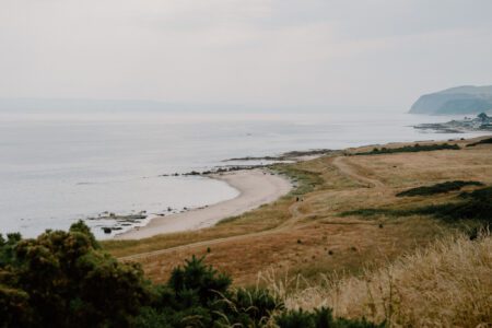 Cadboll Point