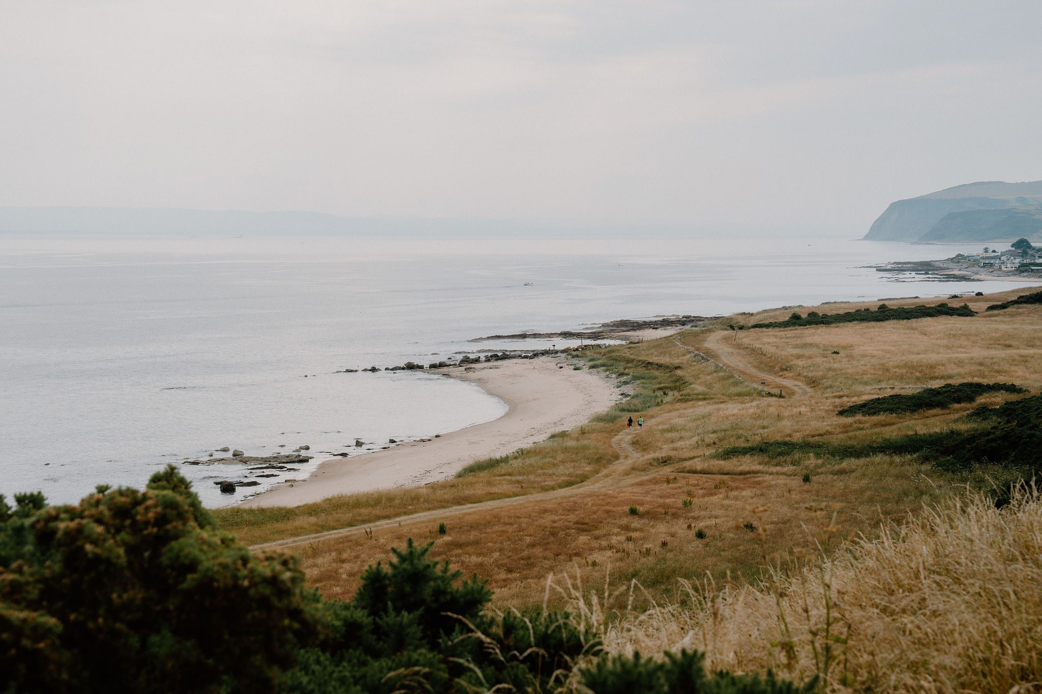 Cadboll Point