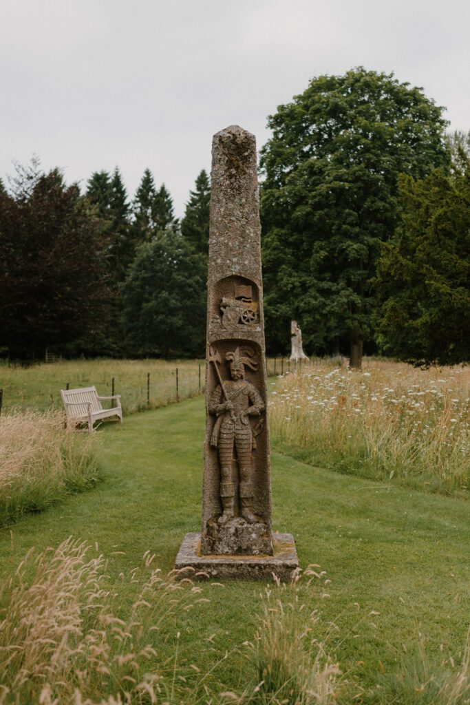 Dryburgh Abbey