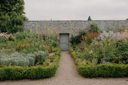 Harmony Garden