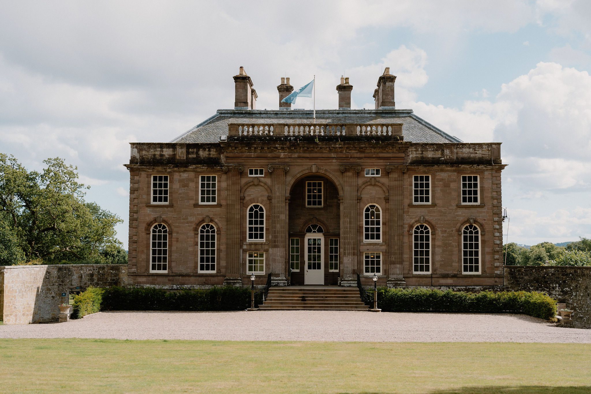 House of Dun