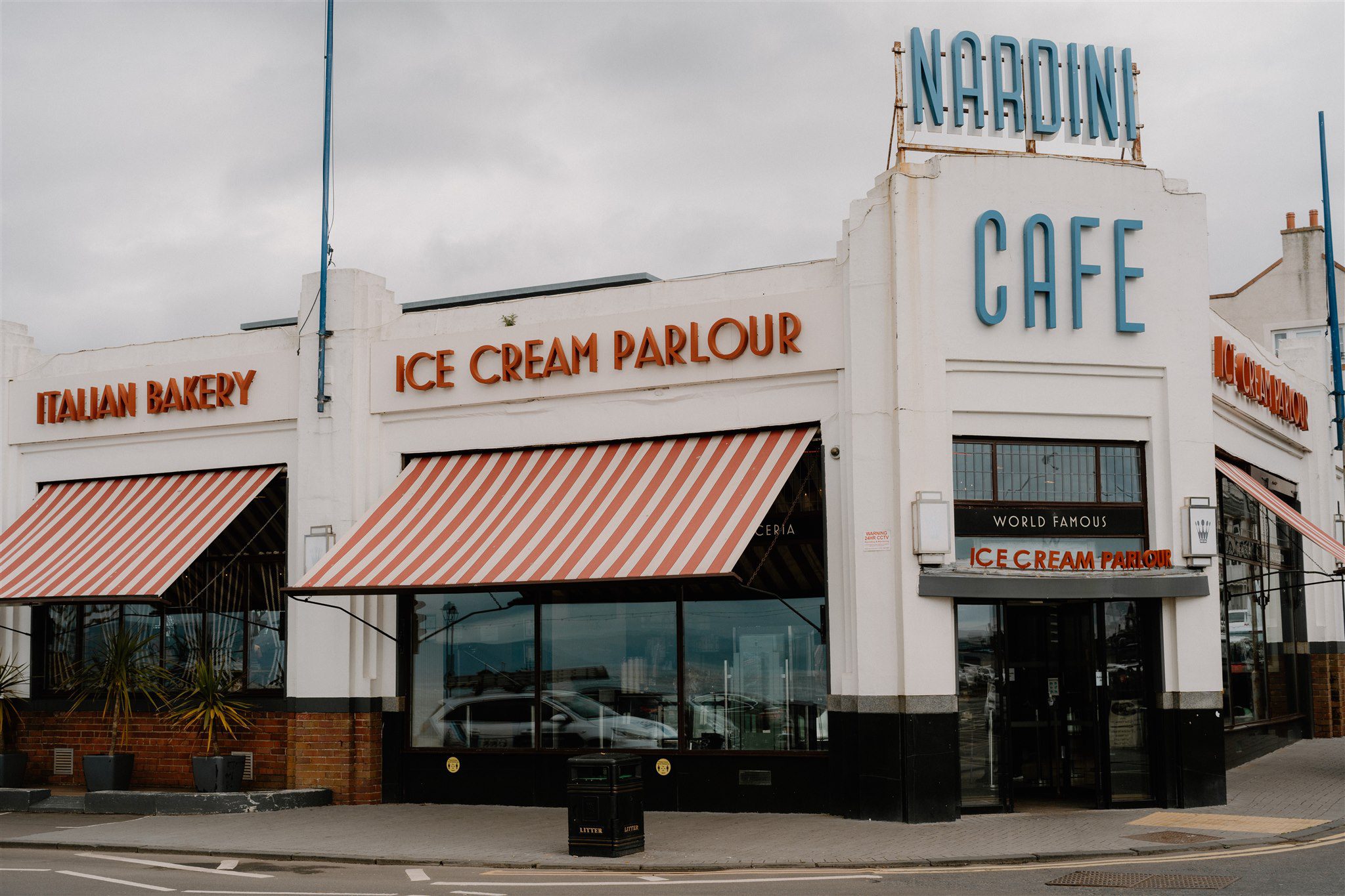 Nardini's