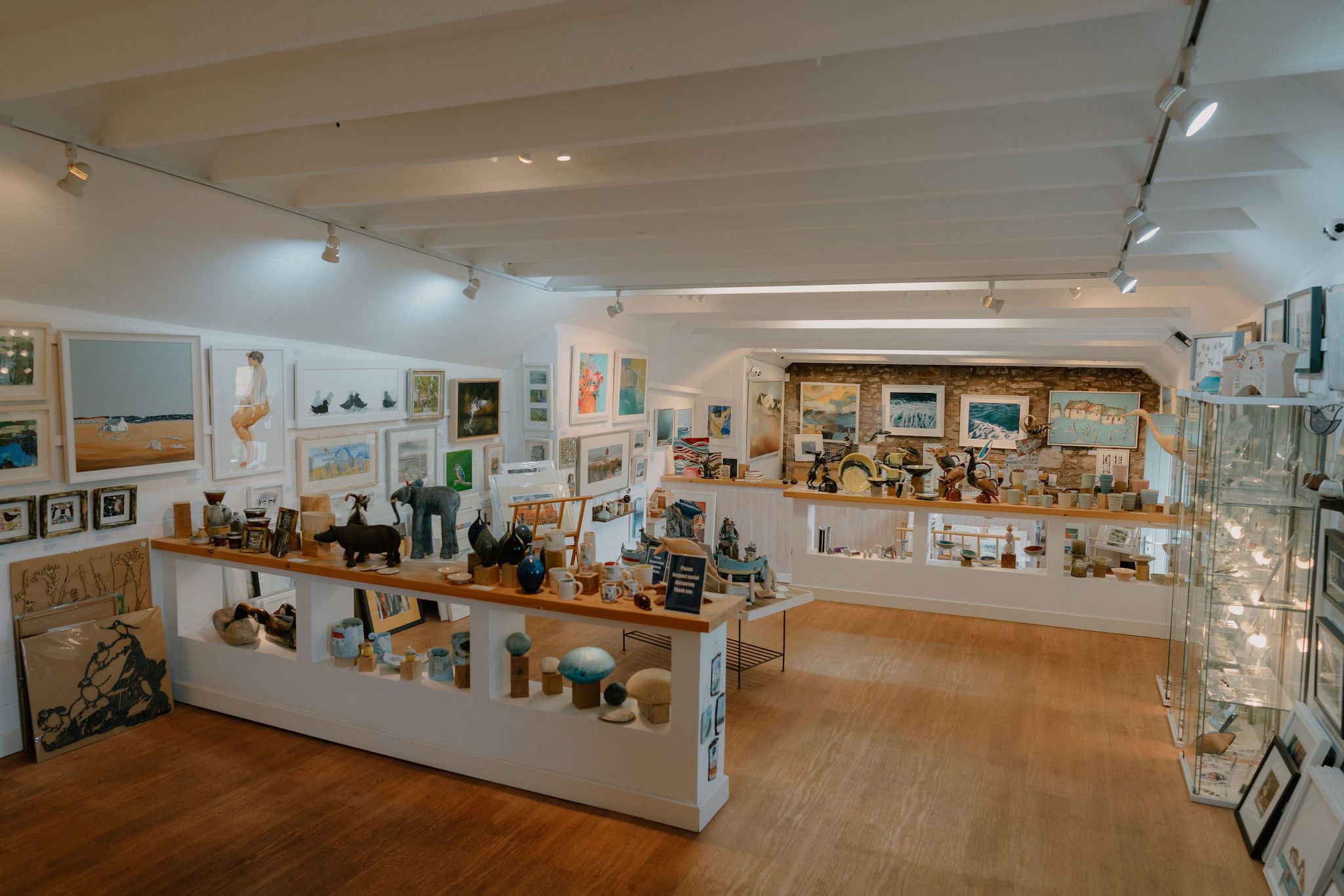 Number Four Gallery