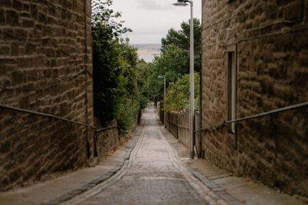 Strawberry Bank Lane