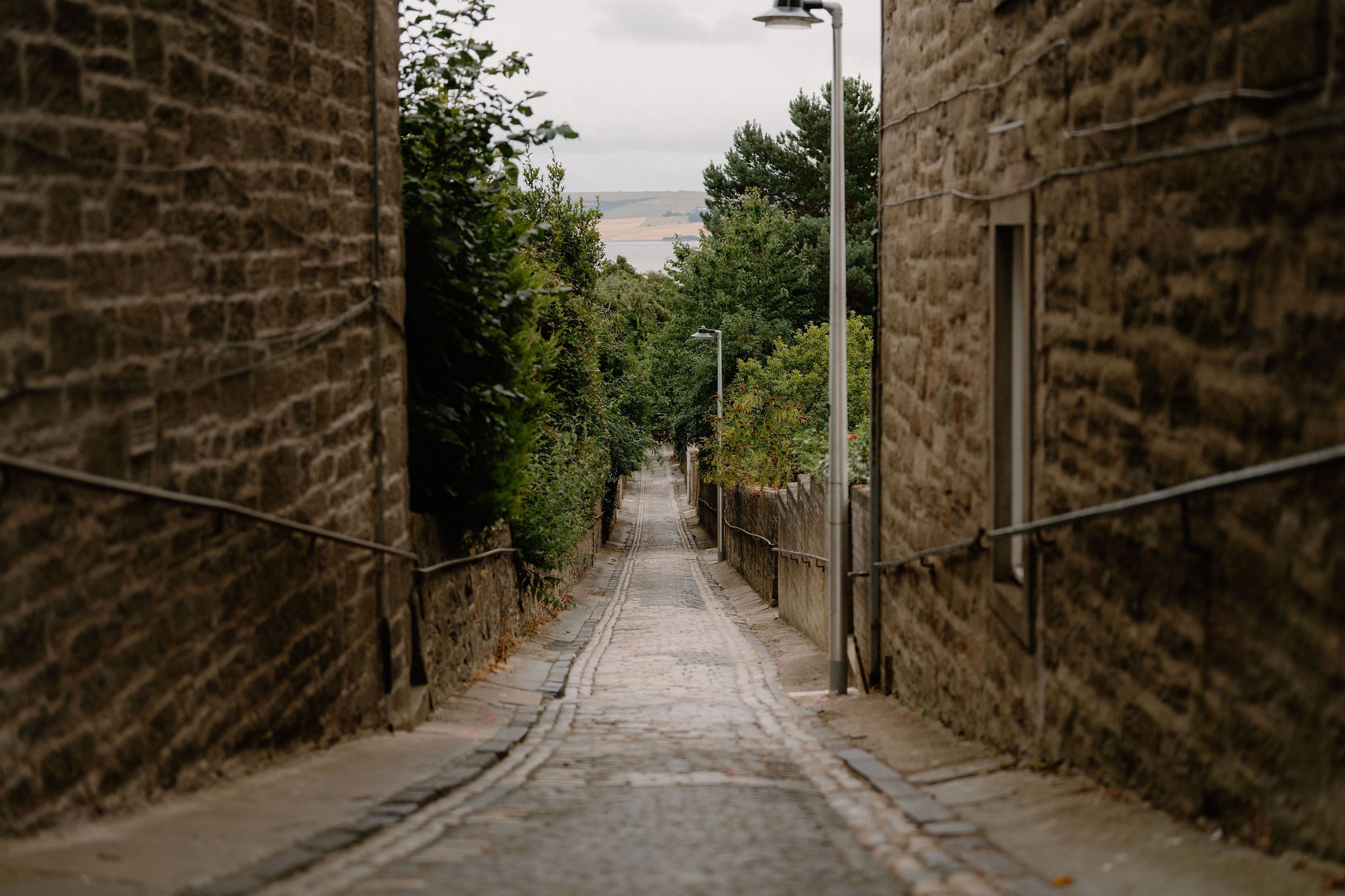 Strawberry Bank Lane