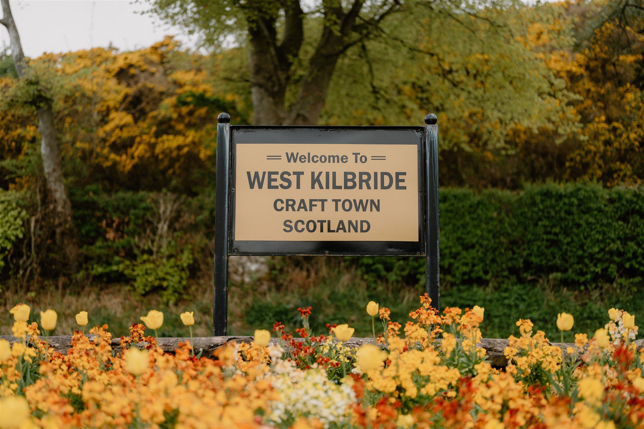 West Kilbride