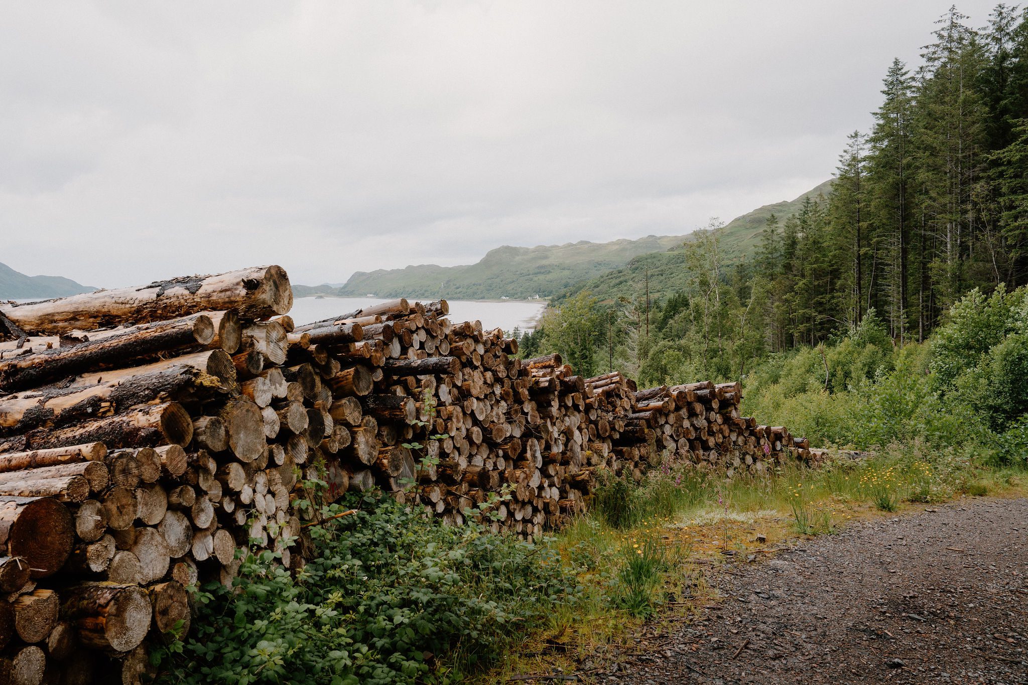 Lochaber