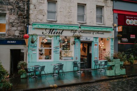 mint-cafe