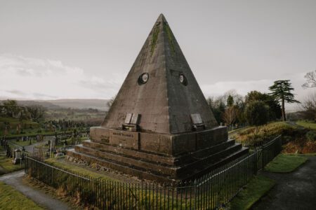 The Star Pyramid