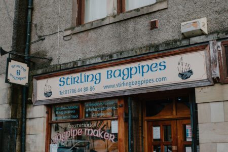 stirling-bagpipes