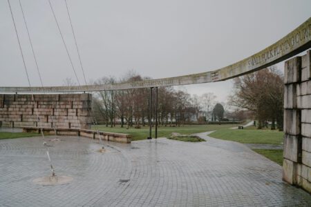 The Battle of Bannockburn Visitor Centre