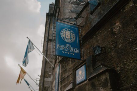 the-portcullis