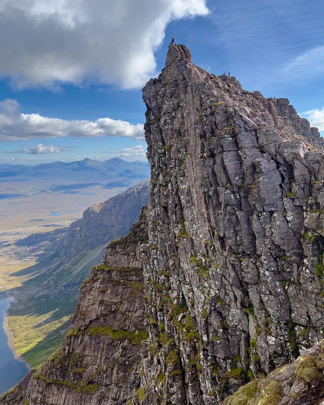 An Teallach