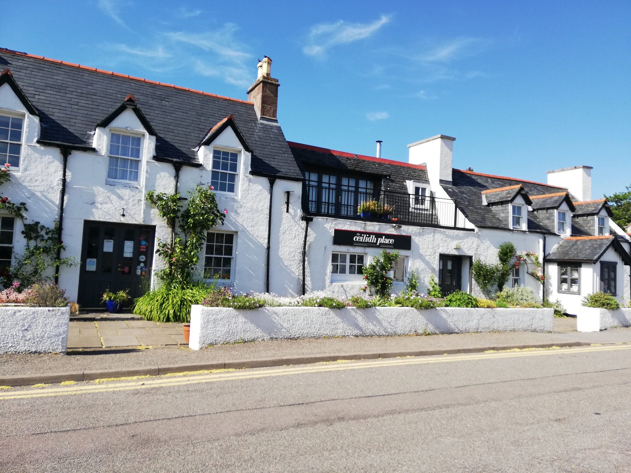 Ceilidh Place