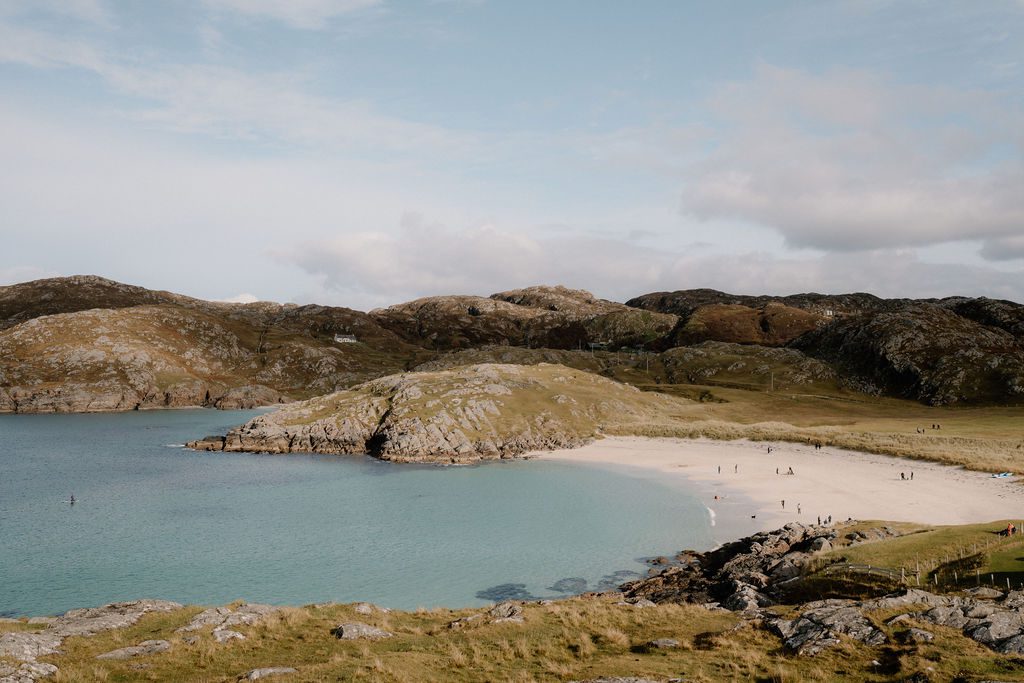 Achmelvich