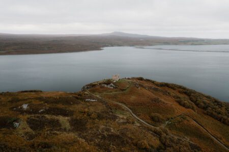 Castle Varrich