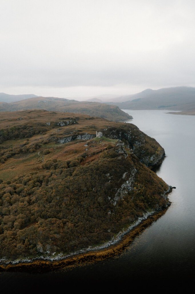 Castle Varrich
