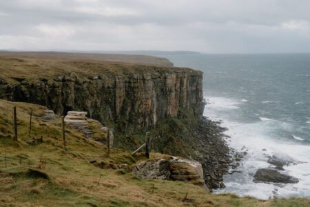Dunnet Head
