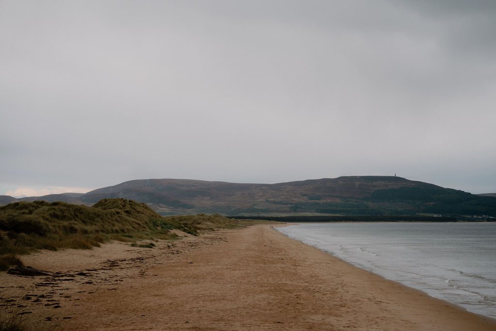 Embo Beach