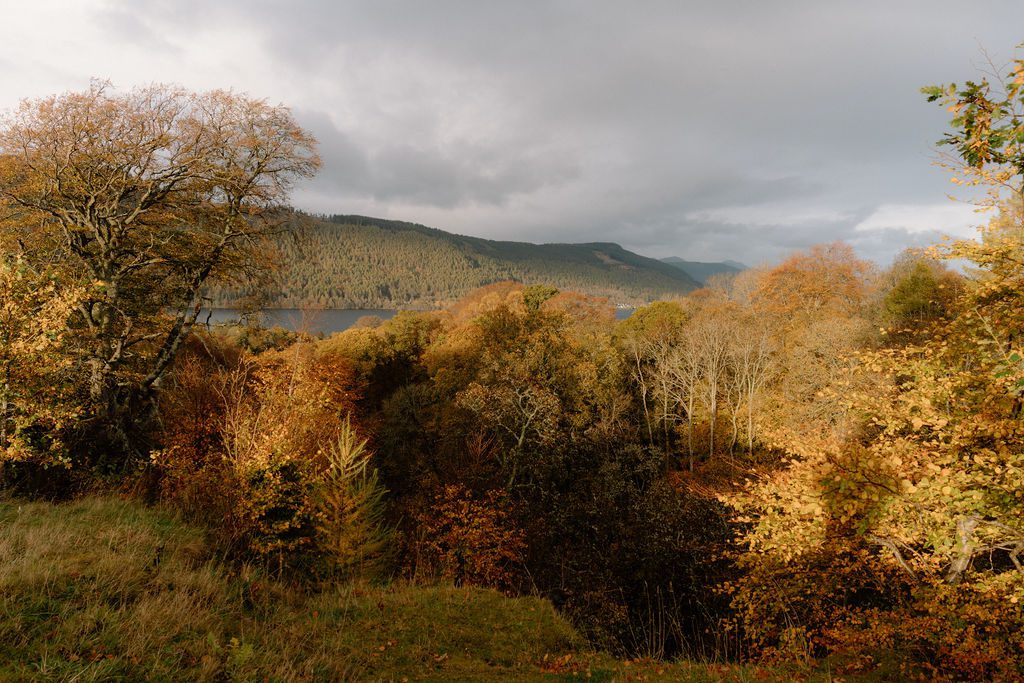 Glen Lyon
