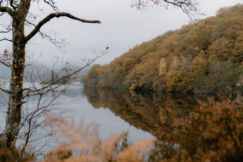 Loch Achray