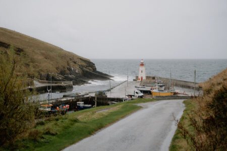 Lybster Lighthouse