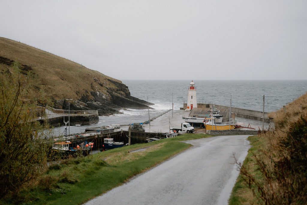 Lybster Lighthouse