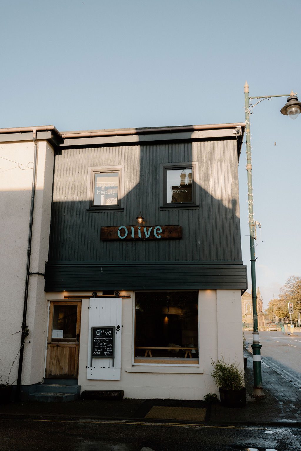 Olive
