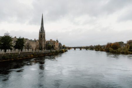 Queen's Bridge