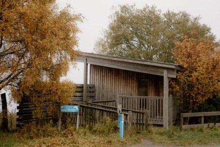 RSPB Udale Bay