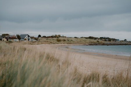 Shandwick Beach