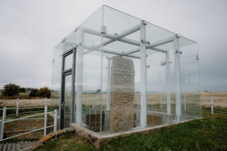 Shandwick Stone