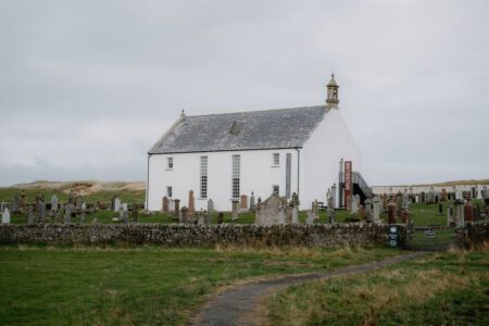 Strathnaver Museum