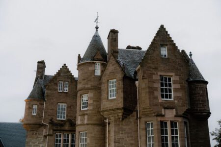 The Black Watch Castle & Museum