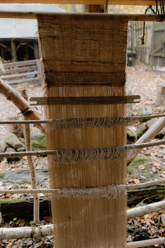 The Scottish Crannog Centre