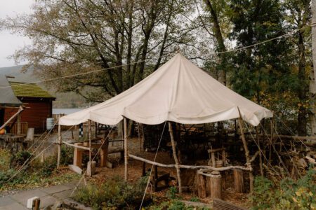 The Scottish Crannog Centre