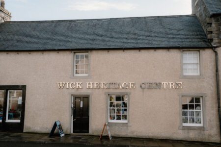 The Wick Heritage Museum