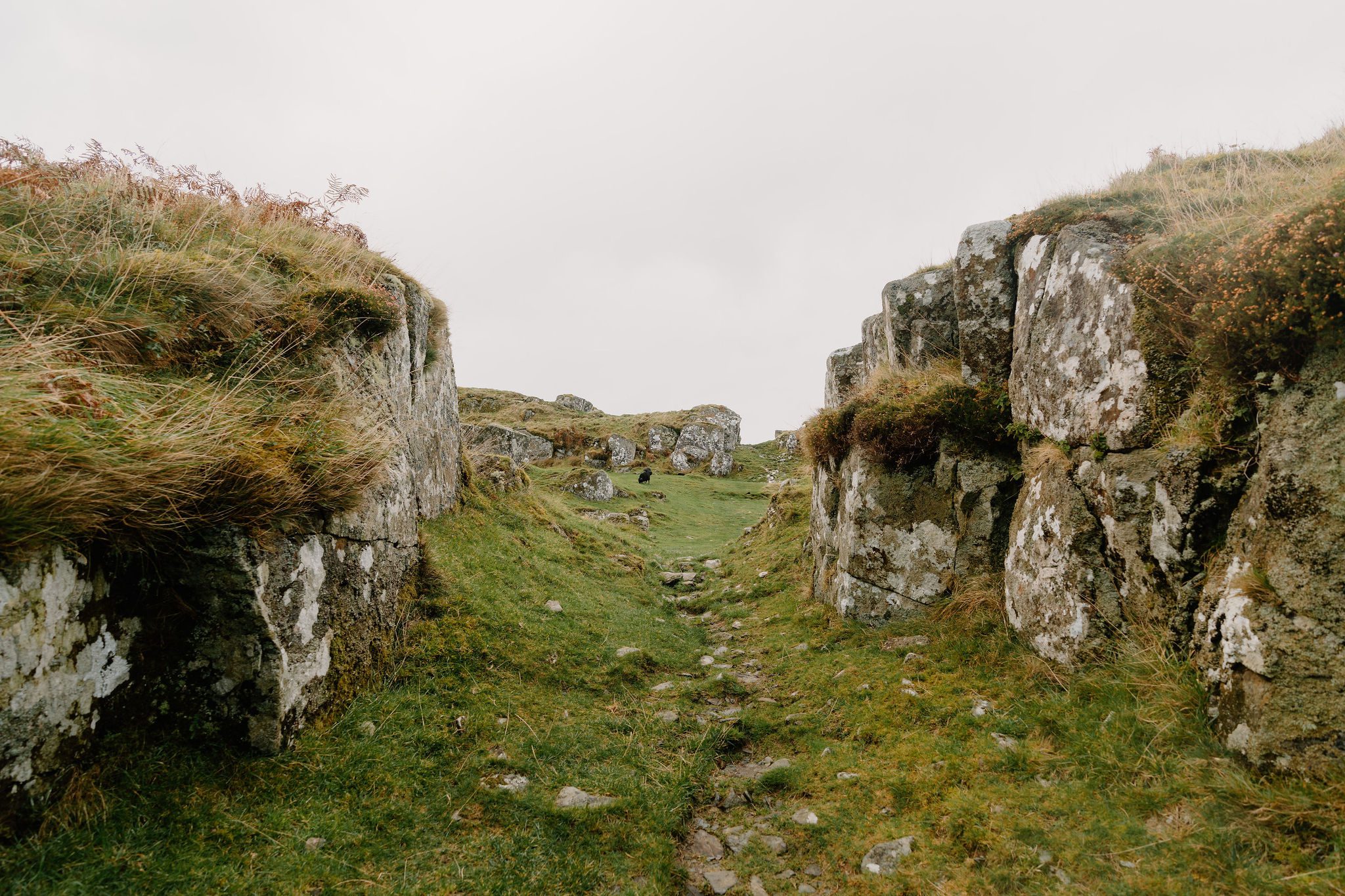 Dunadd Fort